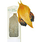Umpqua Feather Merchants Metz Feathers #2 Half Neck