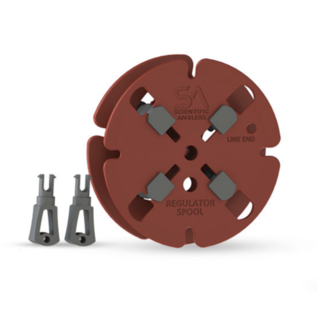 Scientific Anglers Regulator Spool