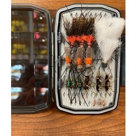 Hand Picked Fly Selection
