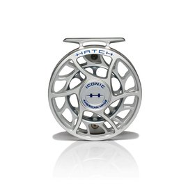 Hatch Outdoors Hatch Iconic Fly Reel