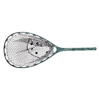 Fishpond Fishpond Nomad Mid-Length Boat Net - Salty Camo