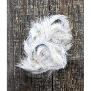 Hareline Dubbin Micro Rabbit Strips -