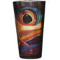 DeYoung Pilsner Glasses - Fish Face