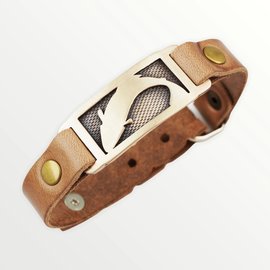 Sight Line Provisions Sight Line Provisions Streamline Collection - Trout Top View Bronze