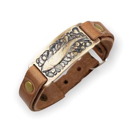 Sight Line Provisions Sight Line Provisions Streamline Hilary's Cutthroat Bronze/Oyster Bamboo Collab