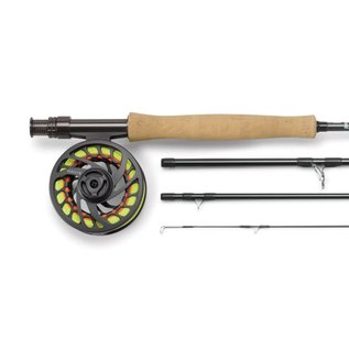 Orvis Clearwater Outfit
