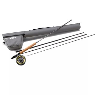 Orvis Clearwater Outfit