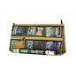 Umpqua Feather Merchants ZS2 Traveler Fly Tying Kit Bag - Olive