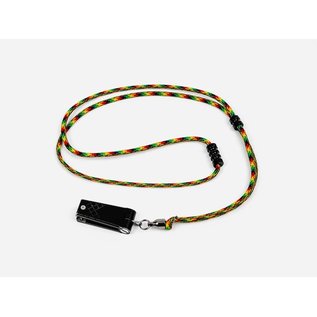 Yakoda Supply Nipper Lanyard