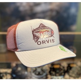 Hats – Trouts Fly Fishing