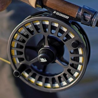 Sage Arbor XL Reel