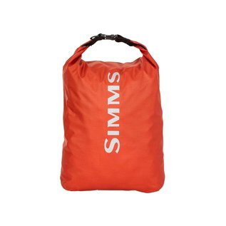 Simms Fishing Dry Creek Dry Bag - Small - Simms Orange