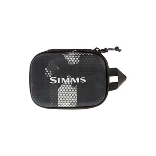 Simms Fishing Fish Whistle 2.0 - Hex Flo Camo Carbon