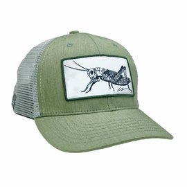 Rep Your Water Rep Your Water Hopper Hat