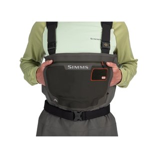 Simms Fishing M's G3 Guide Waders - Stockingfoot
