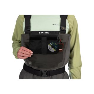 Simms Fishing M's G3 Guide Waders - Stockingfoot