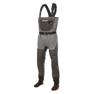 Simms Fishing M's G3 Guide Waders - Stockingfoot