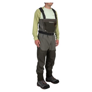 Simms Fishing M's G3 Guide Waders - Stockingfoot