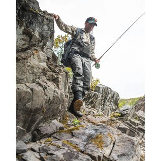 Simms Fishing M's G3 Guide Waders - Stockingfoot