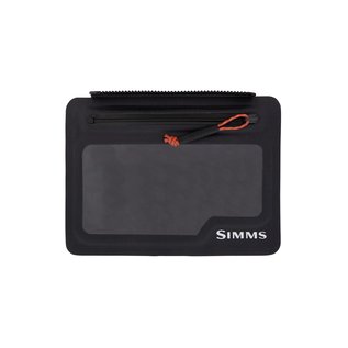 Simms Fishing Simms Waterproof Wader Pouch- Carbon
