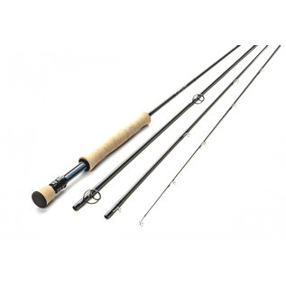 Scott Scott Wave Fly Rod