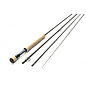 Scott Wave Fly Rod