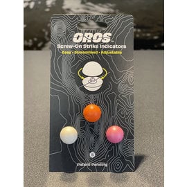 Oros Oros 3 Pack Strike Indictors