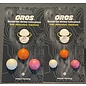 Oros Oros 3 Pack Strike Indictors