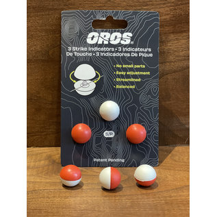 Oros 3 Pack Strike Indictors