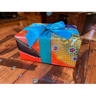 DeYoung Premium Gift Wrap (On Roll)