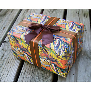 DeYoung Premium Gift Wrap (On Roll)