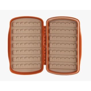 Fishpond Tacky Pescador Fly Box - Small- Burnt Orange