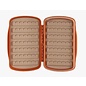 Fishpond Tacky Pescador Fly Box - Small- Burnt Orange
