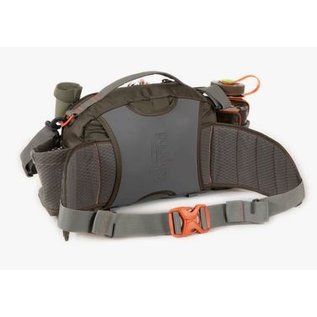 Fishpond Elkhorn Lumbar Pack - Pebble