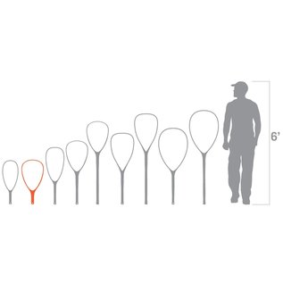 Fishpond Fishpond Nomad Hand Net - Tailwater