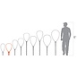 Fishpond Fishpond Nomad Hand Net - Tailwater