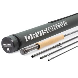 Orvis Orvis Clearwater Fly Rod