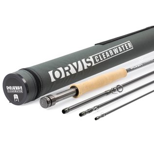 Orvis Clearwater Fly Rod
