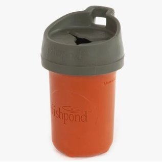 Fishpond Fishpond PIOPOD Microtrash Container