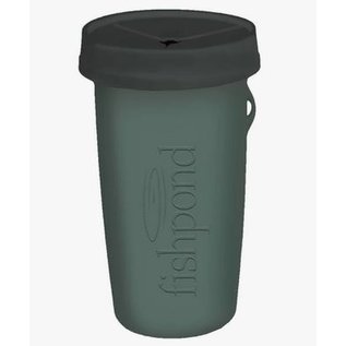 Fishpond Largemouth PIOPOD Microtrash Container