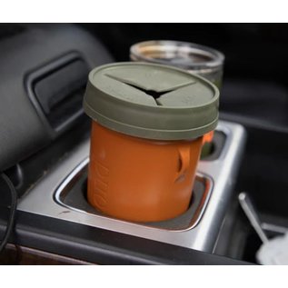 Fishpond Largemouth PIOPOD Microtrash Container