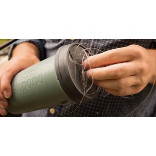 Fishpond Largemouth PIOPOD Microtrash Container