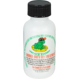 Frog's Fanny Powder Floatant w/ Brush