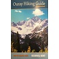 Ouray Hiking Guide Book by Kelvin Kent