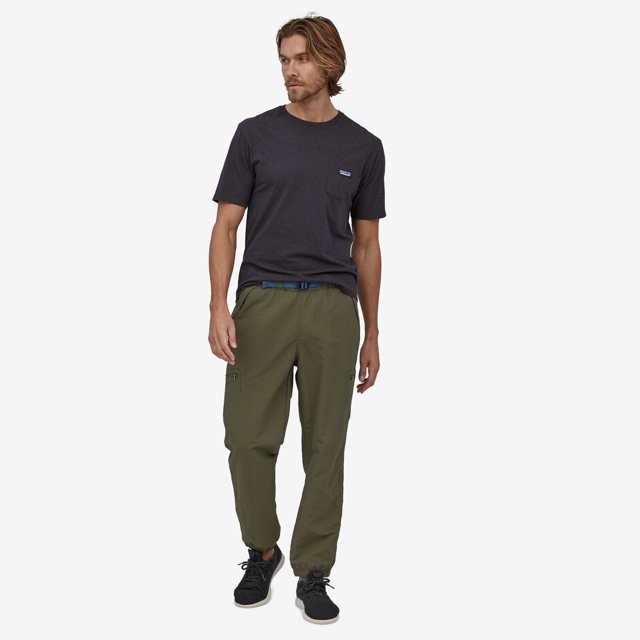 Patagonia Men's Outdoor Everyday Pants - RIGS Fly Shop