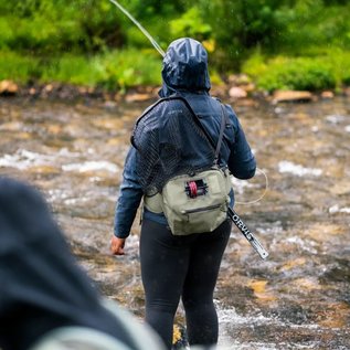 Orvis Wide-Mouth Guide Net