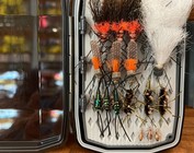 RIGS Hand Picked Fly Selections