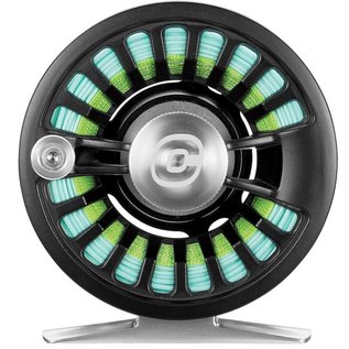 Preload 2.0 Fly Reel