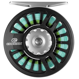 Preload 2.0 Fly Reel