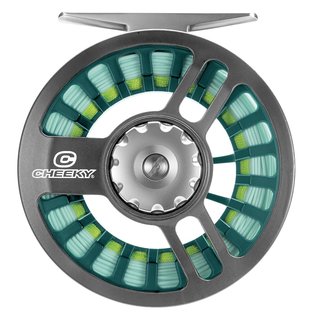 Preload 2.0 Fly Reel
